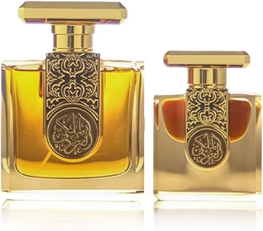 Arabian Oud Royal Oud Set