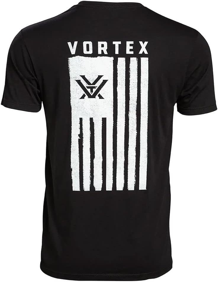 Vortex Salute Short Sleeve Shirts