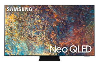 The Best Samsung 65-Inch Smart TV