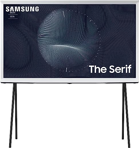 Samsung LS01B Series QA65LS01BAKXXL 65-Inch TV