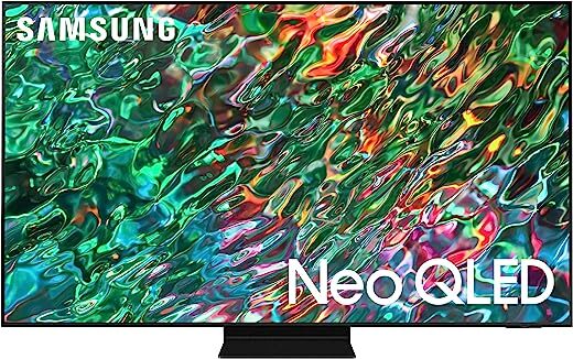 Samsung 85″” QN90B QLED TV
