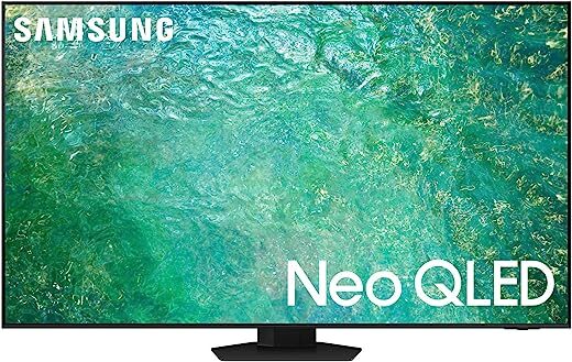 Samsung QN85C 85-Inch TV QN85C