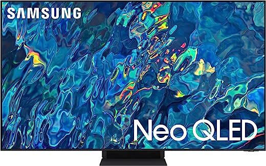 Samsung QN95B Series 85 Inch TV