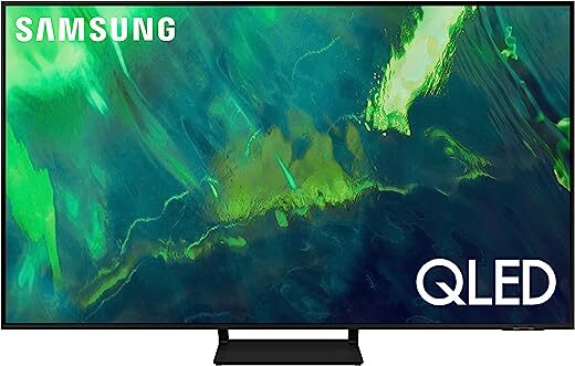 Samsung Q70A TV QA85Q70AAUXXL 85 Inch