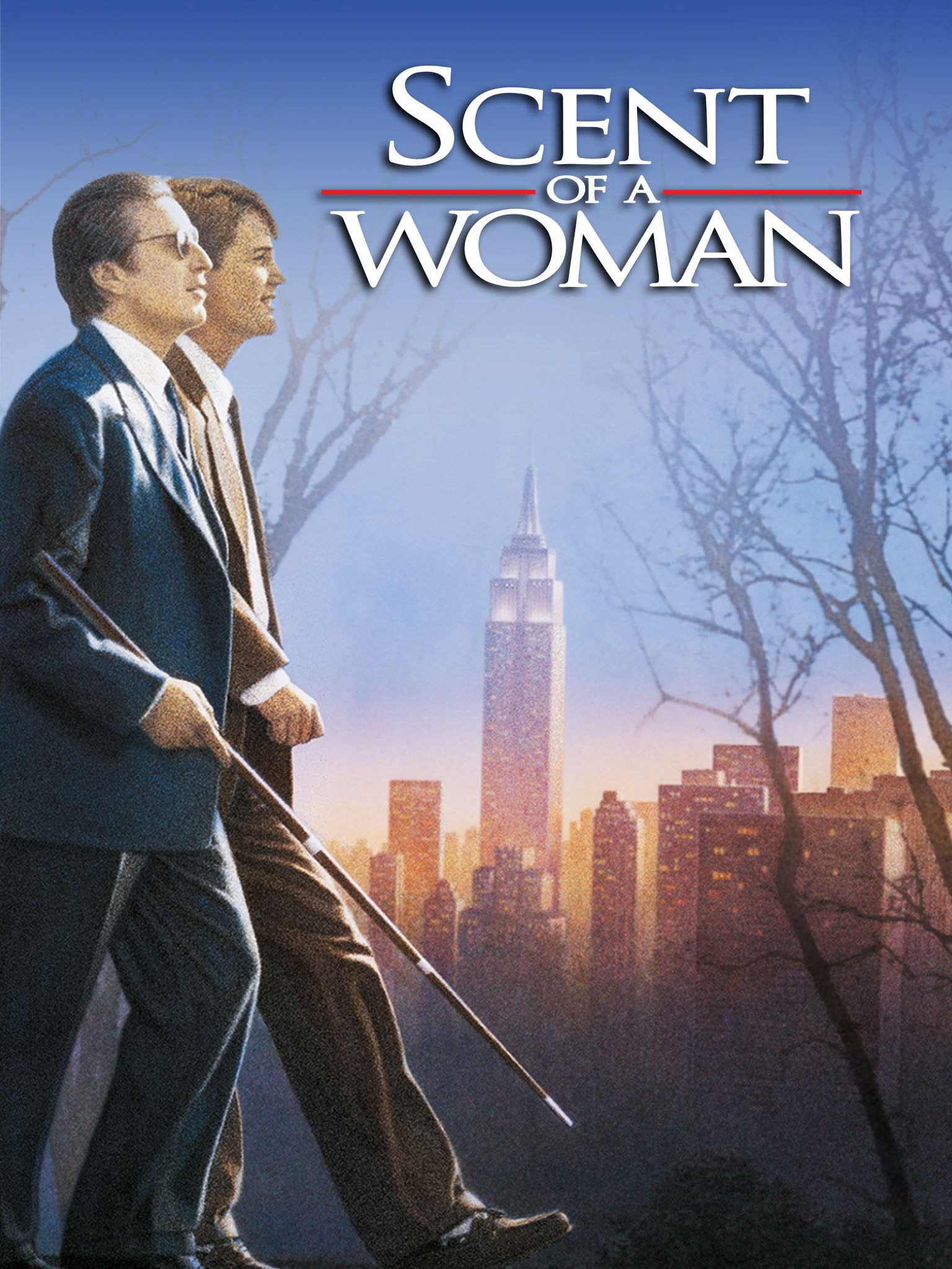 Scent Of A Woman