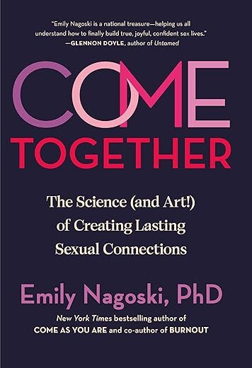 Come Together, The Science of Creating Sexual Connections