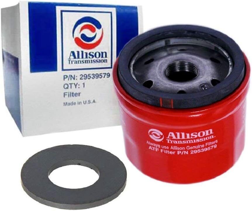Allison Screw-on Magnet Filter Kit 29539579