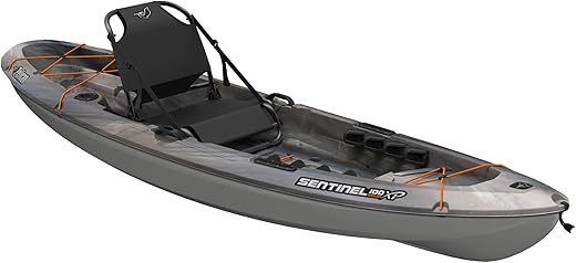 Pelican Sentinel Fishing Kayak