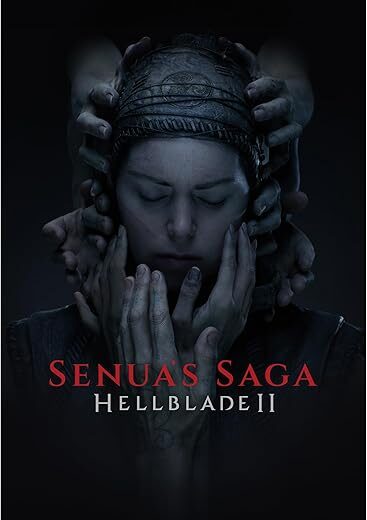 Senua’s Saga: Hellblade II