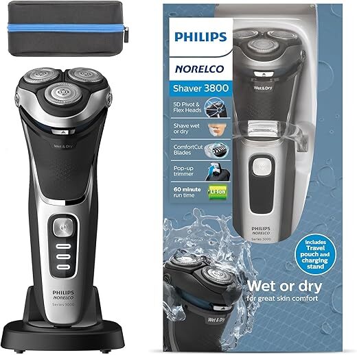 Philips Norelco Shaver 3800 Shaver