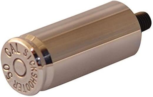 sickshooter Shifter Peg For Harley Davidson