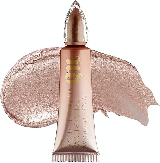 Urban Decay Eyeshadow Primer Potion