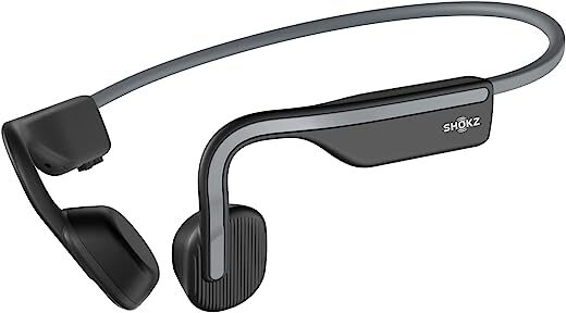 Shokz OpenMove S661 AB Wireless Bone Conduction Headphones
