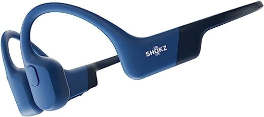 Shokz OpenRun S803 Open Ear Headphones