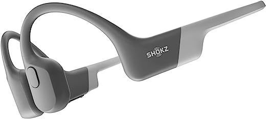 Shokz OpenRun S803 Wireless Sport Headphones