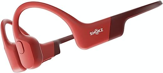 Shokz OpenRun AS700 Bone Conduction Headphones