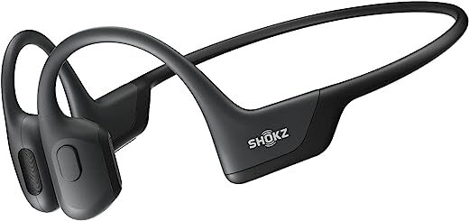 SHOKZ OpenRun Pro S810 Wireless Sports Headphones