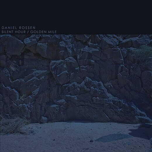 Silent Hour/ Golden Mile