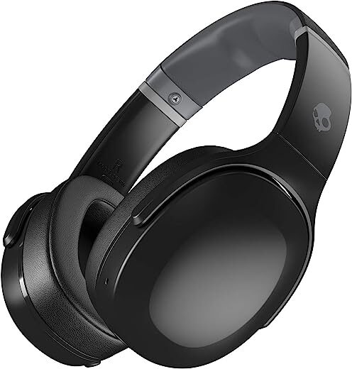 Skullcandy Crusher Evo S6EVW-N003 Wireless Headphones