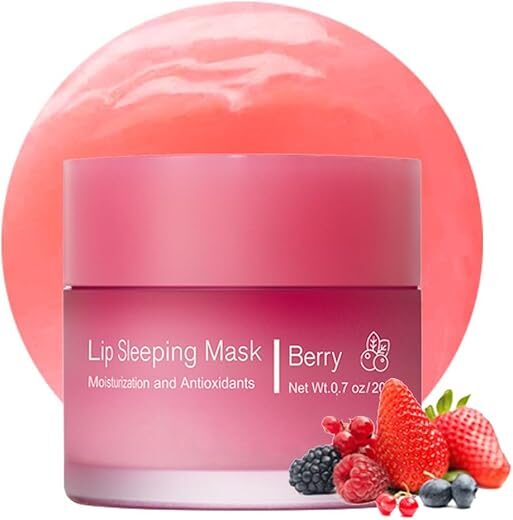 Loske Sleeping Lip Mask