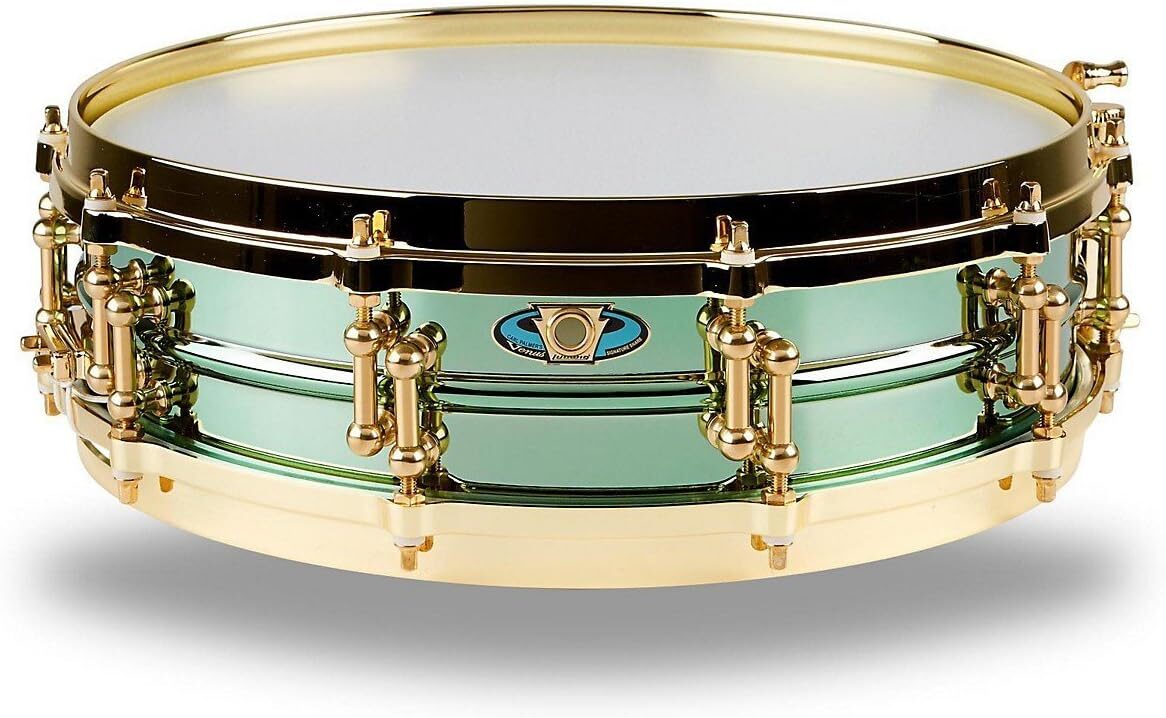 Ludwig Snare Drum LW0414CP