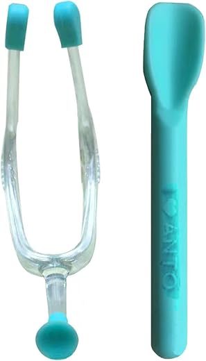 AITIME Soft Contact Lenses Remover Tool, Green