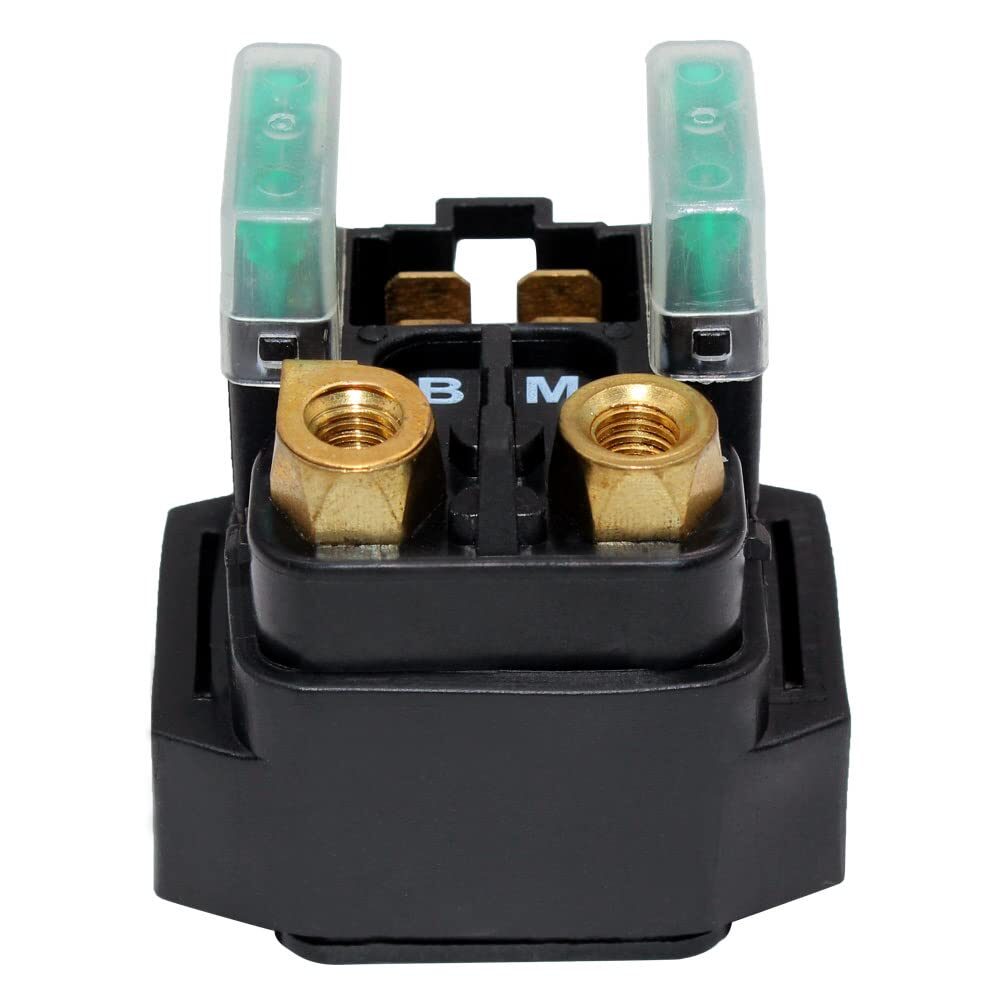 Yerbay Solenoid Relay For Yamaha Rhino 660/450