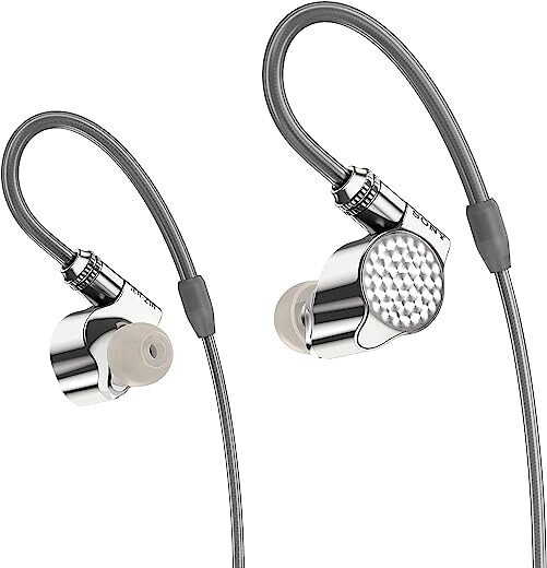 Sony IER Z1R Signature Series IER-Z1R Headphones