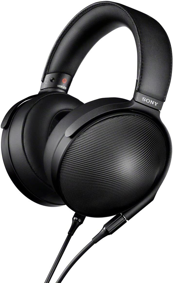 Sony MDR-Z1R Signature Series Headphones