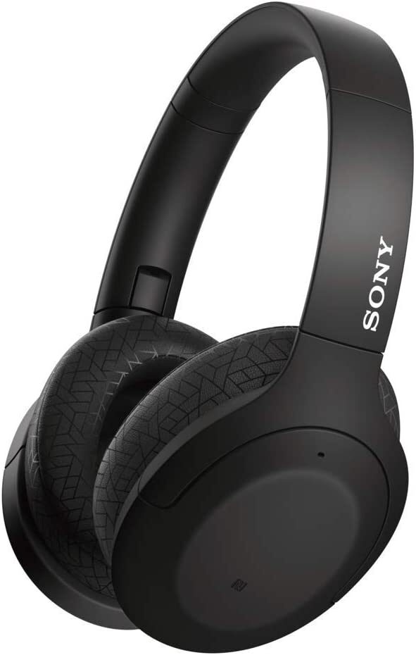 Sony WH-910N Noise Cancelling Headphones
