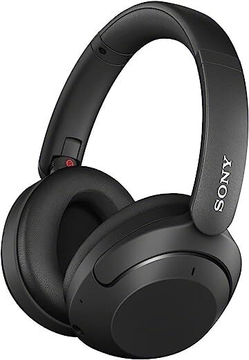 Sony WH XB910N Extra Bass Noise Cancelling Headphones