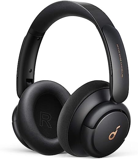 Anker Soundcore Life Q30 A3028 Headphones