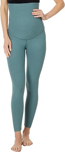 Beyond Yoga Spacedye Love The Bump Maternity Leggings