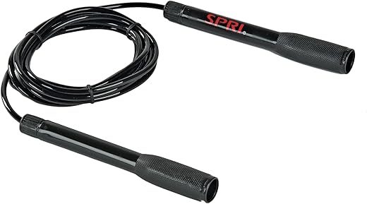 SPRI Speed Jump Rope 9 Feet