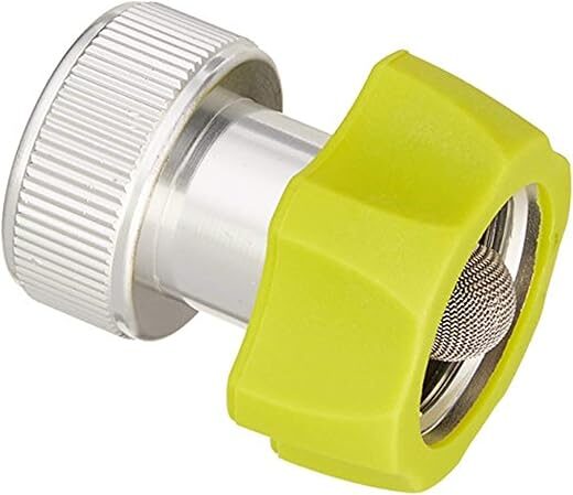 Sun Joe SPX-AGHA Universal 3/4-Inch Pressure Washer Adapter