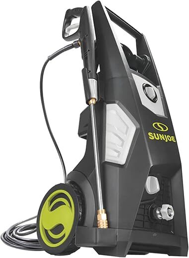 Sun Joe SPX3500 Brushless Induction Pressure Washer