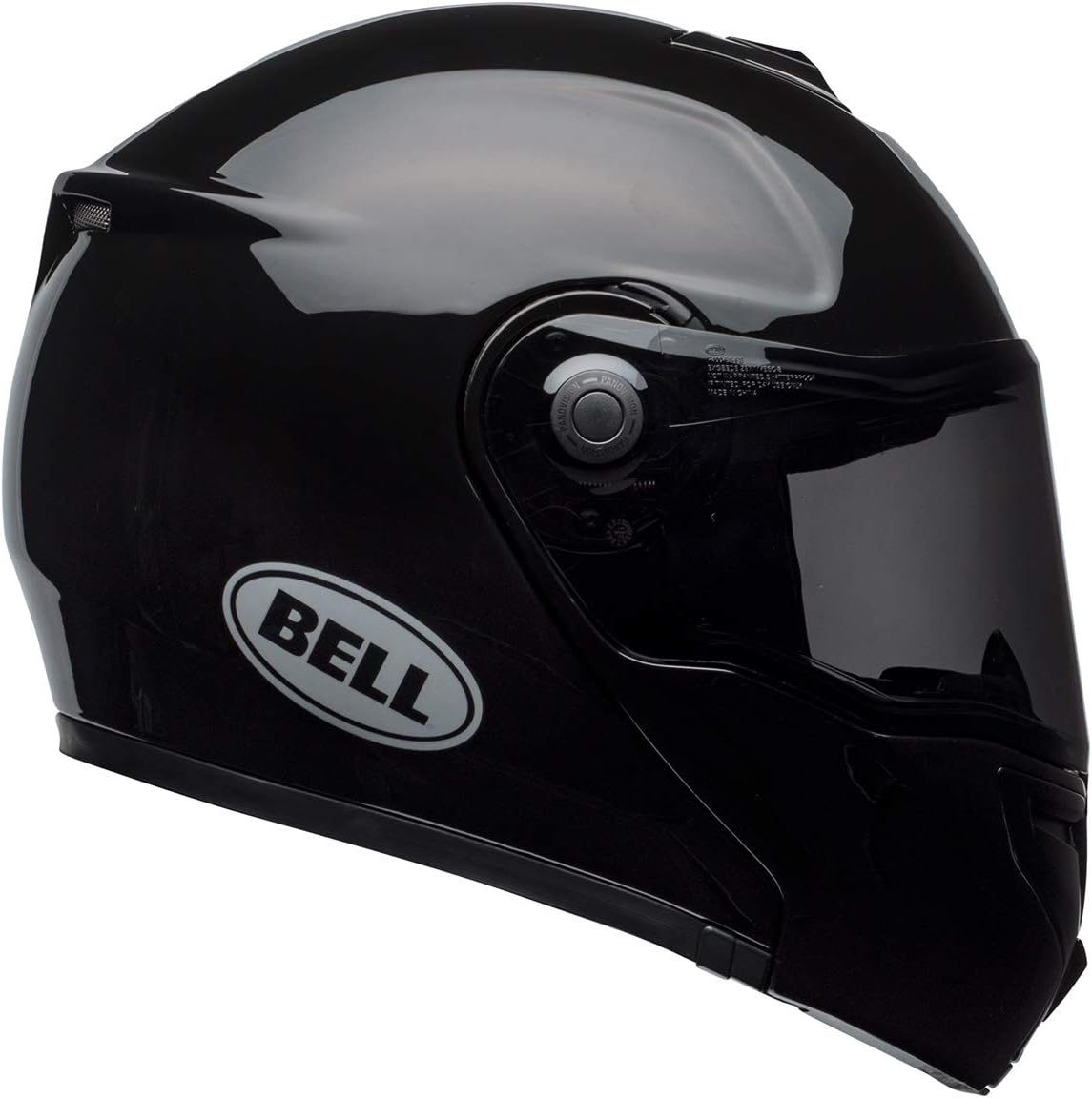 BELL SRT Modular Street Helmet (Gloss Black)