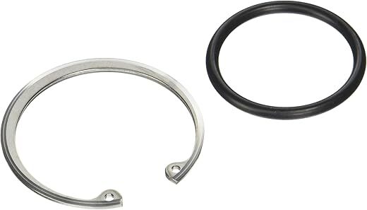 HKS SSQV SUS C-Clip and O-Ring Set 71002-AK016