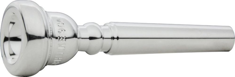 Schilke Standard Series Trumpet Mouthpiece 9C4