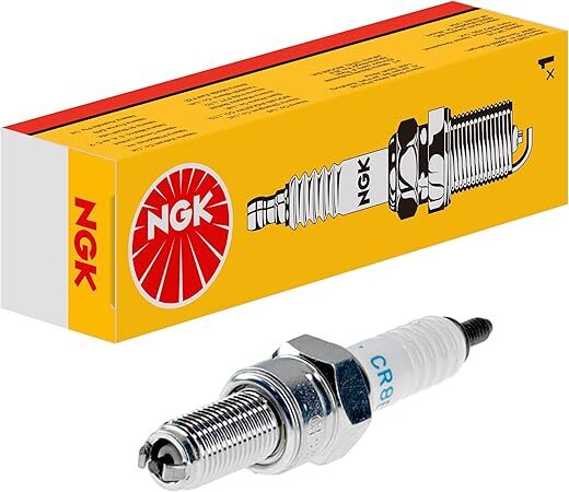 NGK Standard Spark Plug – CR10EK