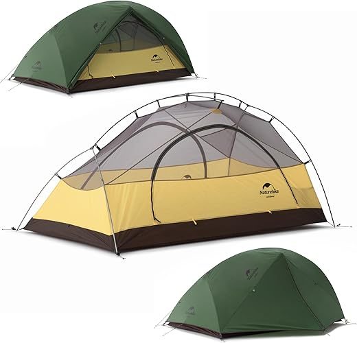 Naturehike Star River 2 Person Ultralight Tent