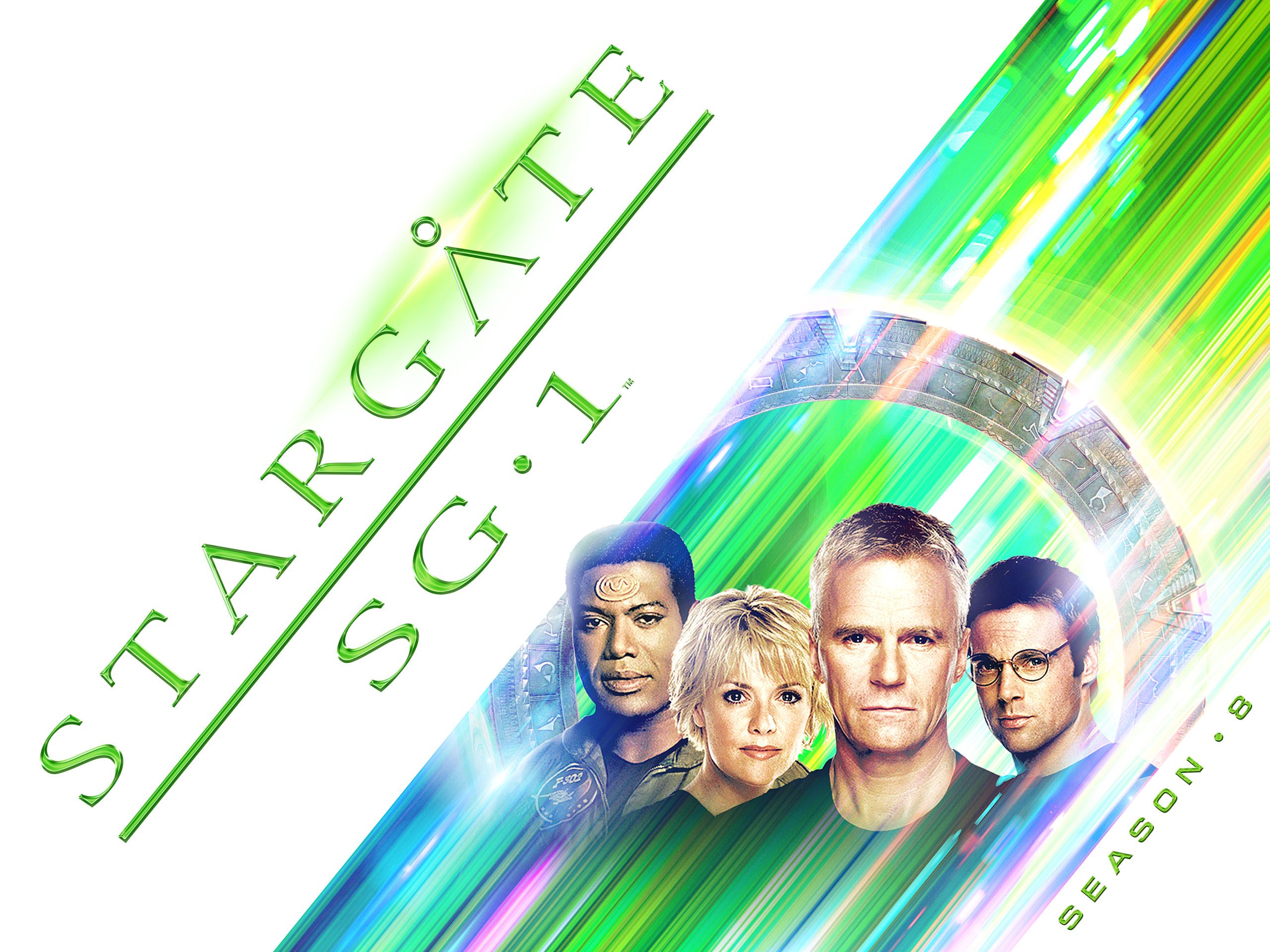 Stargate SG-1