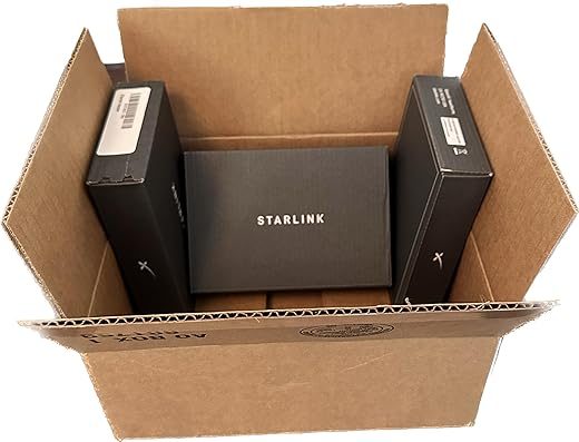 Generic Starlink Ethernet Adapter 3 Pack