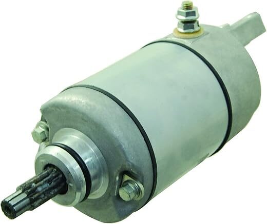 Parts Player Starter Compatible With Honda ATV TRX400 TRX450 2002-2011 31200HM7003