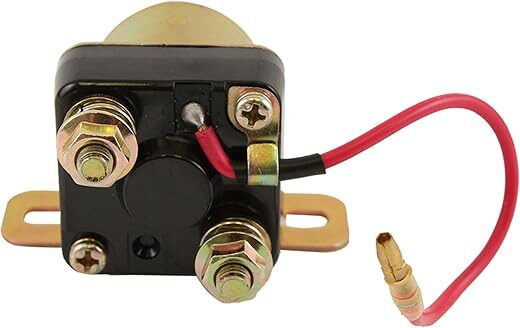 DB Electrical Starter Relay For Polaris ATV/UTV Snowmobiles
