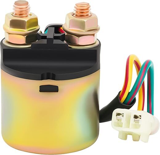Road Passion Starter Solenoid Relay For ATV TRX500