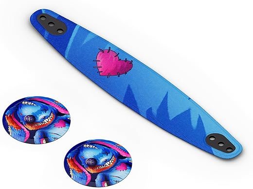 SteelSeries SteelSeries Arctis Nova Booster Pack By Author’s Name