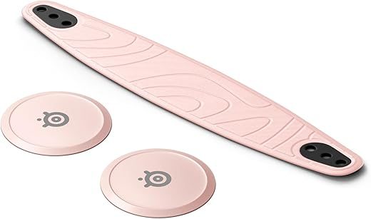 SteelSeries SteelSeries Nova Booster Pack by Author’s Name