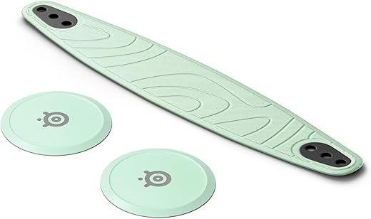 SteelSeries SteelSeries Nova Booster Pack by Author’s Name