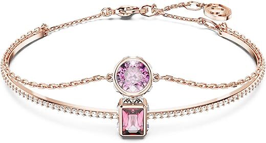 SWAROVSKI Stilla Bangle Bracelet